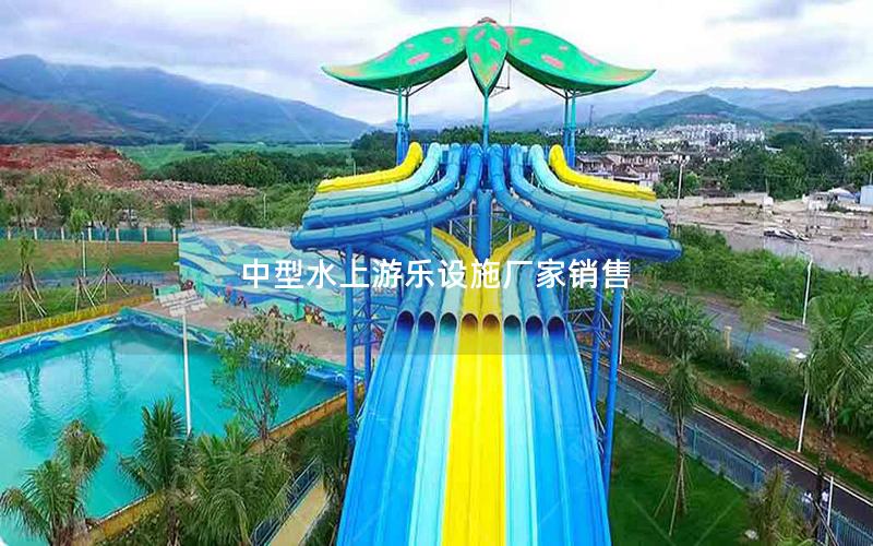 中型水上游樂設施廠家銷售 中型水上游樂設施廠家銷售