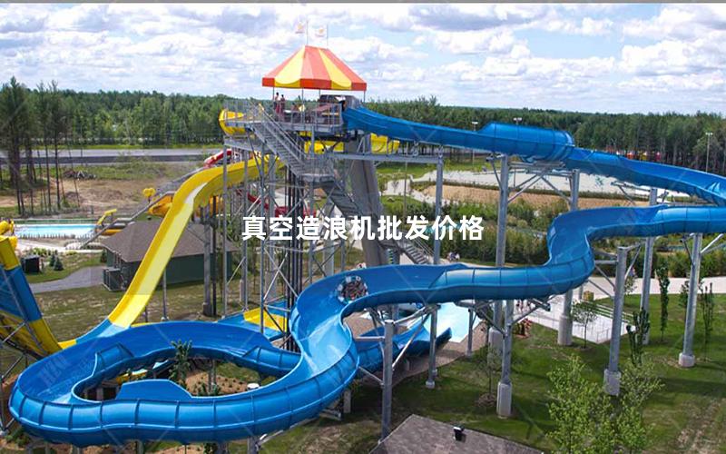 真空造浪機批發價格 真空造浪機批發價格