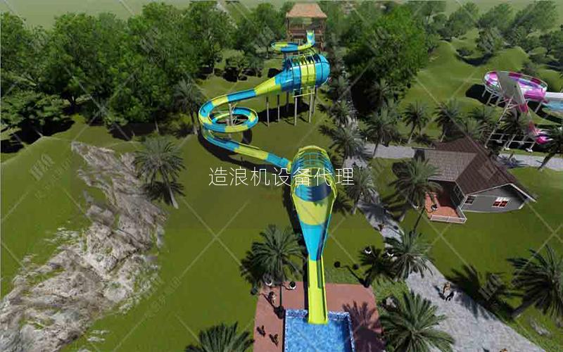 造浪機設備代理 造浪機設備代理