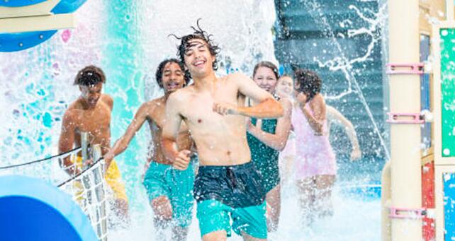 剖析國(guó)內(nèi)水上樂園普遍存在的問題